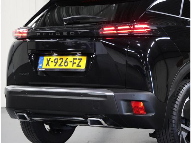 Peugeot 2008 1.2 130PK Allure | AUTOMAAT | AppleCarPlay/AndroidAuto | Climate Control | Cruise Control | Camera | FULL LED | Navigatie | LMV | Parkeersensoren | Privacy Glass | Isofix |