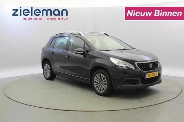 Peugeot 2008 1.2 PureTech Acces Automaat - Cruise, Trekhaak