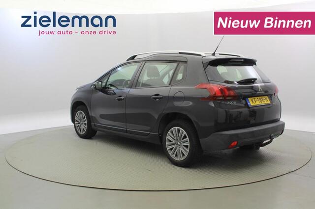 Peugeot 2008 1.2 PureTech Acces Automaat - Cruise, Trekhaak