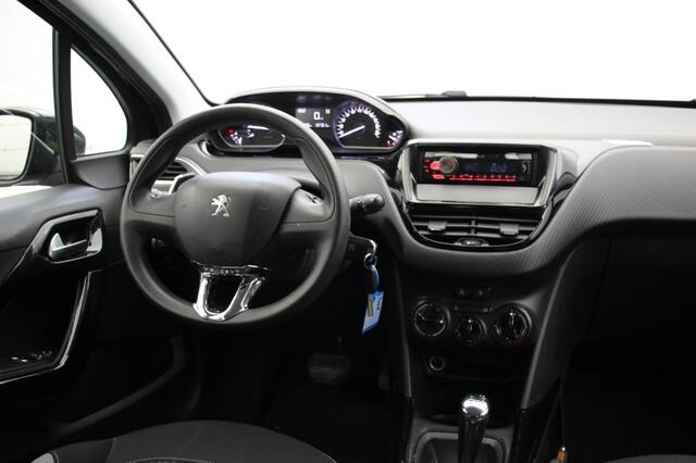 Peugeot 2008 1.2 PureTech Acces Automaat - Cruise, Trekhaak