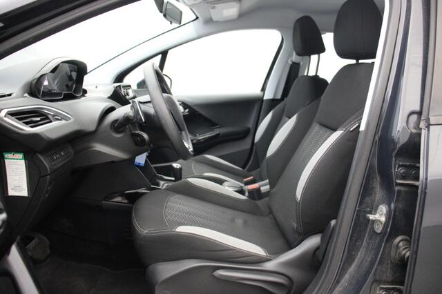 Peugeot 2008 1.2 PureTech Acces Automaat - Cruise, Trekhaak