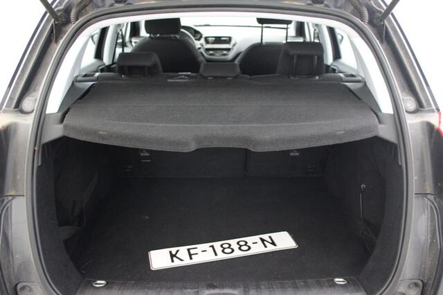 Peugeot 2008 1.2 PureTech Acces Automaat - Cruise, Trekhaak