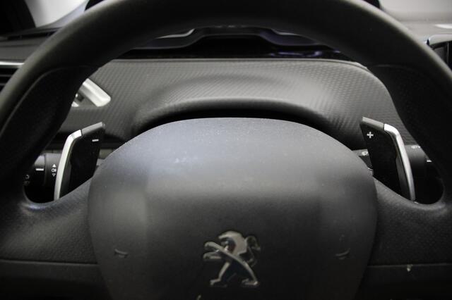 Peugeot 2008 1.2 PureTech Acces Automaat - Cruise, Trekhaak