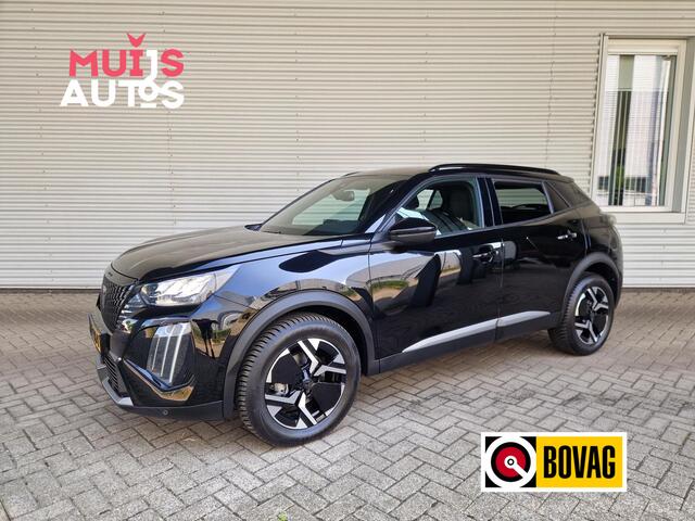 Peugeot 2008 1.2 PureTech 100 Allure