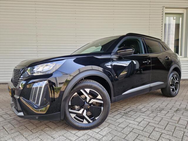 Peugeot 2008 1.2 PureTech 100 Allure