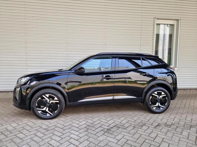 Peugeot 2008 1.2 PureTech 100 Allure