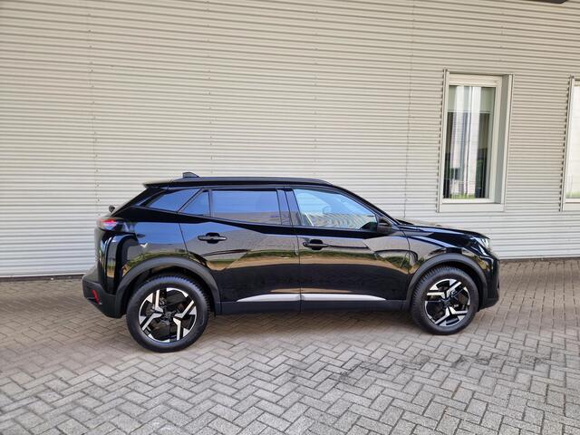 Peugeot 2008 1.2 PureTech 100 Allure