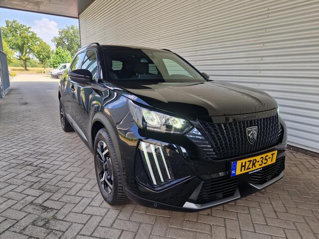 Peugeot 2008 1.2 PureTech 100 Allure