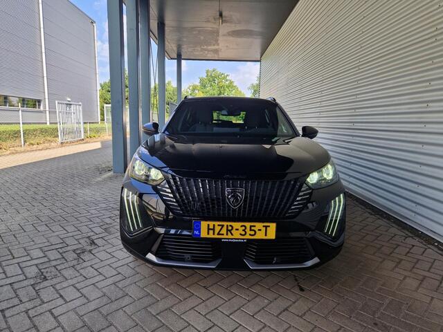 Peugeot 2008 1.2 PureTech 100 Allure
