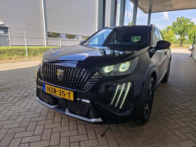 Peugeot 2008 1.2 PureTech 100 Allure