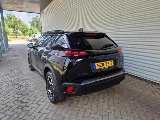 Peugeot 2008 1.2 PureTech 100 Allure