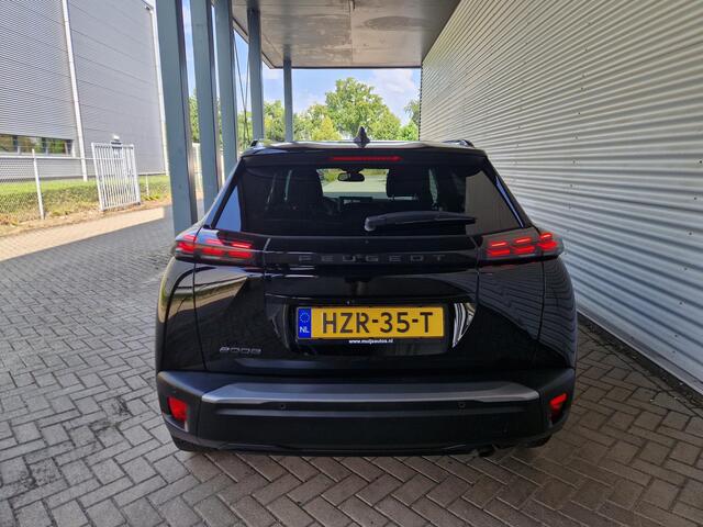 Peugeot 2008 1.2 PureTech 100 Allure