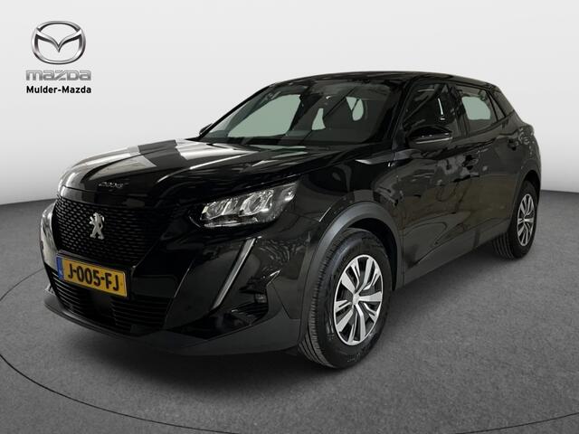 Peugeot 2008 1.2 PT B.L. Active