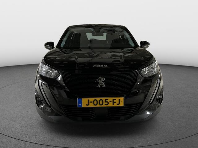 Peugeot 2008 1.2 PT B.L. Active