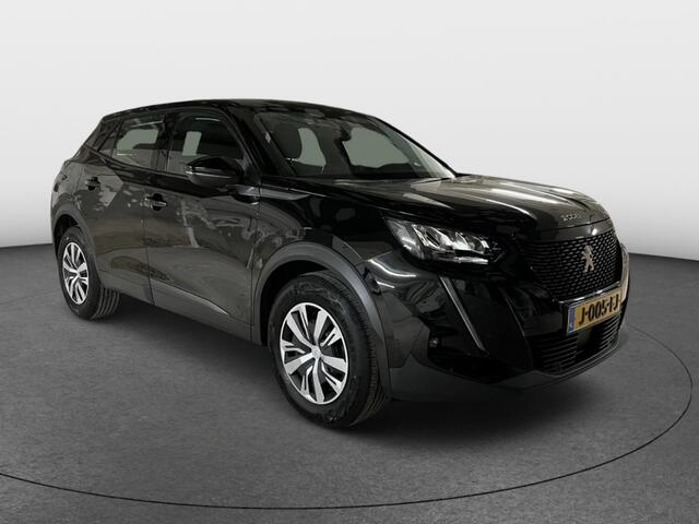 Peugeot 2008 1.2 PT B.L. Active