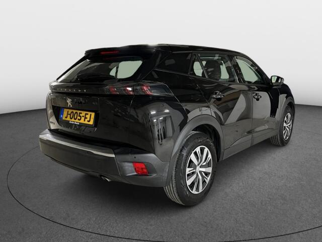 Peugeot 2008 1.2 PT B.L. Active