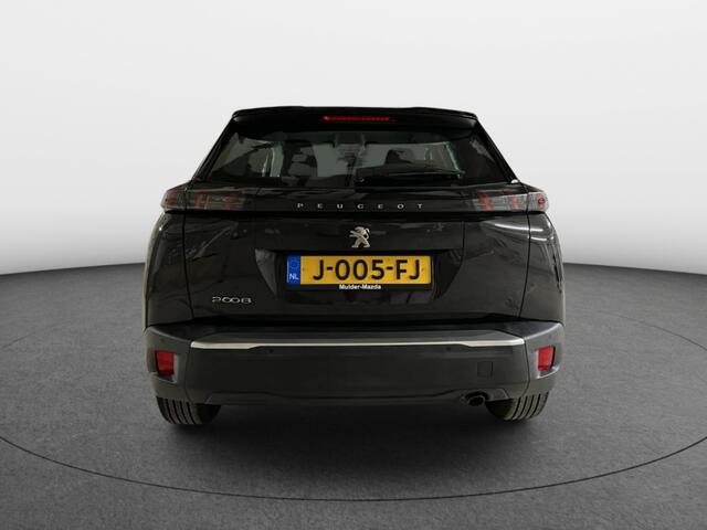 Peugeot 2008 1.2 PT B.L. Active