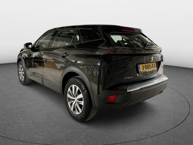 Peugeot 2008 1.2 PT B.L. Active