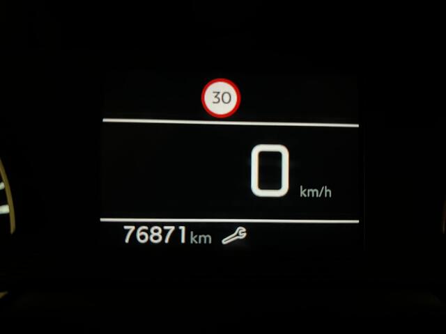 Peugeot 2008 1.2 PT B.L. Active
