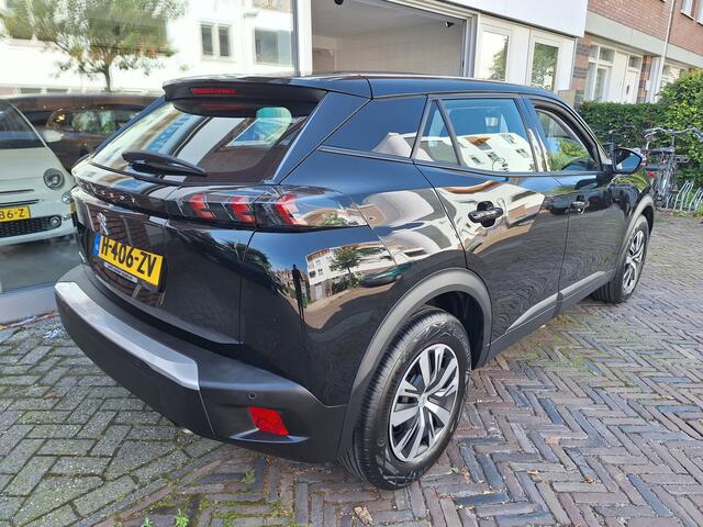 Peugeot 2008 1.2 PureTech Active /Camera/Navi/Apple/Android/Garantie