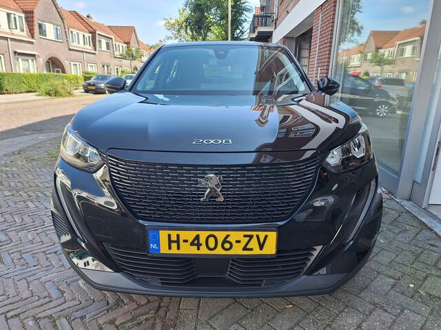 Peugeot 2008 1.2 PureTech Active /Camera/Navi/Apple/Android/Garantie