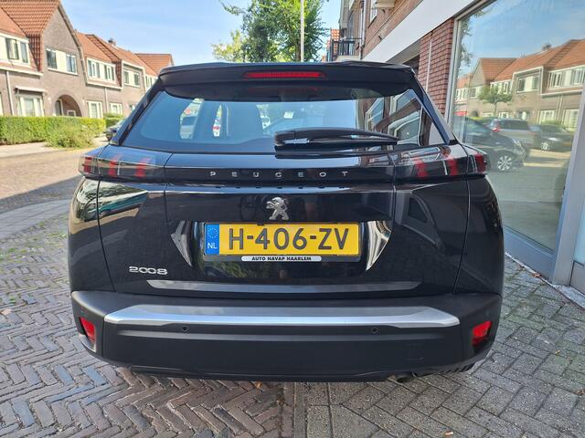 Peugeot 2008 1.2 PureTech Active /Camera/Navi/Apple/Android/Garantie
