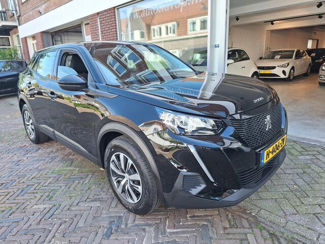 Peugeot 2008 1.2 PureTech Active /Camera/Navi/Apple/Android/Garantie