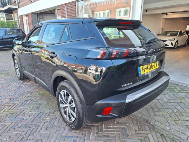 Peugeot 2008 1.2 PureTech Active /Camera/Navi/Apple/Android/Garantie