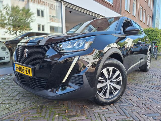 Peugeot 2008 1.2 PureTech Active /Camera/Navi/Apple/Android/Garantie