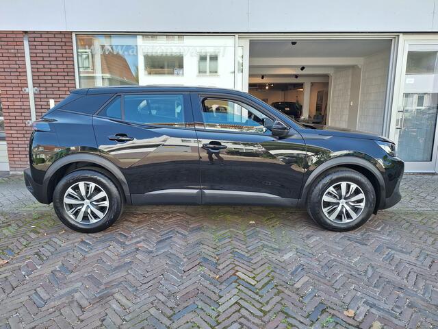 Peugeot 2008 1.2 PureTech Active /Camera/Navi/Apple/Android/Garantie