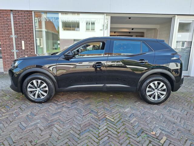 Peugeot 2008 1.2 PureTech Active /Camera/Navi/Apple/Android/Garantie