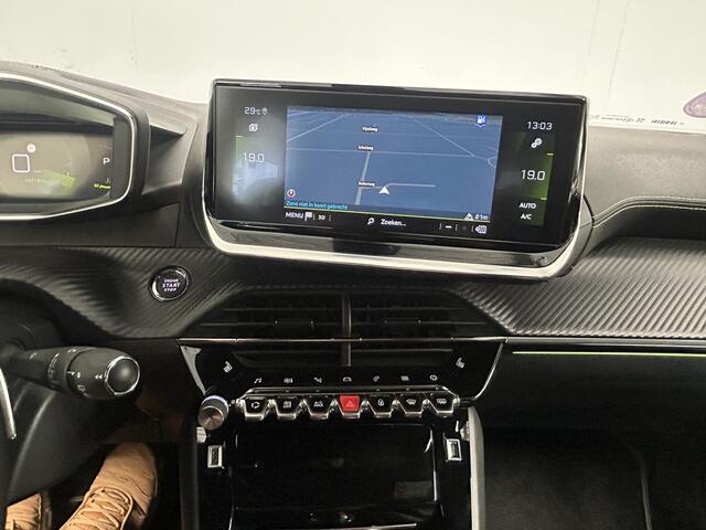 Peugeot 2008 1.2 PureTech GT Automaat|157pk|Navi|Cruise