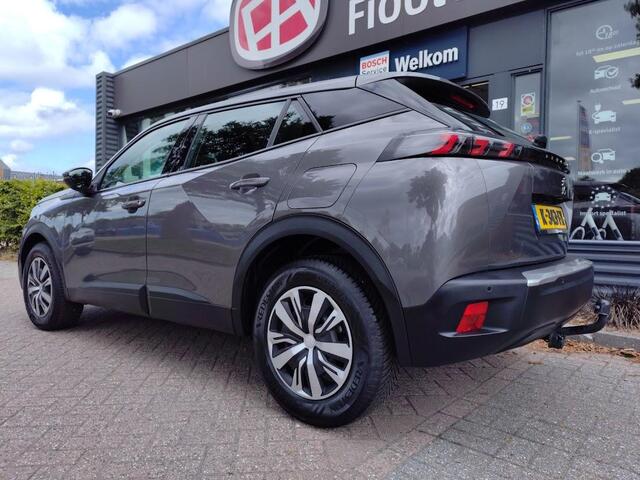 Peugeot 2008 1.2 PureTech Active Navi, Bluetooth, PDC, Cruise, Trekhaak