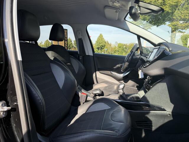 Peugeot 2008 1.2 PureTech Allure 2e Eigenaar,Dealer Onderhouden,110pk,Navi,Clima,Cruise,Stoelverwarming,Pdc,Lm velgen,Apk tot 02-2026