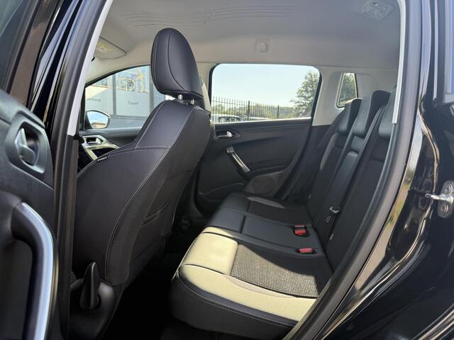 Peugeot 2008 1.2 PureTech Allure 2e Eigenaar,Dealer Onderhouden,110pk,Navi,Clima,Cruise,Stoelverwarming,Pdc,Lm velgen,Apk tot 02-2026