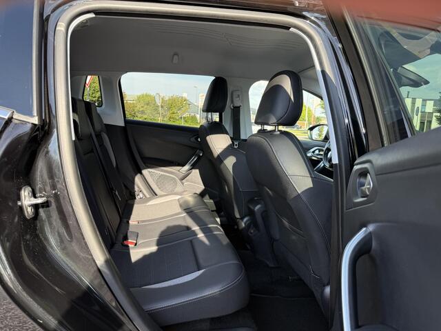 Peugeot 2008 1.2 PureTech Allure 2e Eigenaar,Dealer Onderhouden,110pk,Navi,Clima,Cruise,Stoelverwarming,Pdc,Lm velgen,Apk tot 02-2026