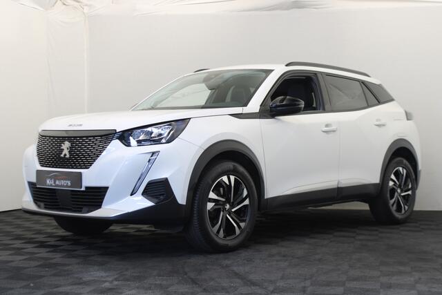 Peugeot 2008 1.2 PureTech Allure