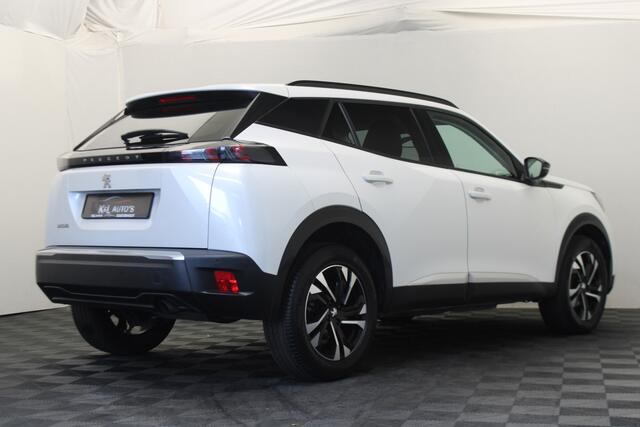 Peugeot 2008 1.2 PureTech Allure