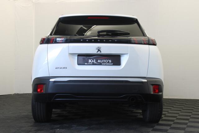 Peugeot 2008 1.2 PureTech Allure