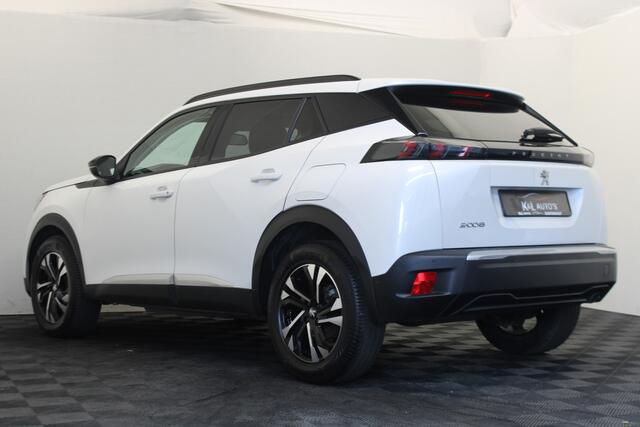 Peugeot 2008 1.2 PureTech Allure
