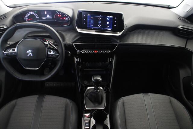 Peugeot 2008 1.2 PureTech Allure