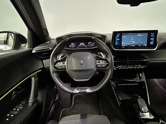 Peugeot 2008 1.2 PureTech GT Autotmaat|Camera|Navi|LED|Cruise