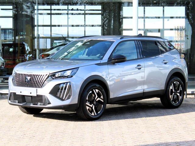Peugeot 2008 1.2 Hybrid 145 Allure VOORRAAD KORTING