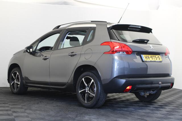 Peugeot 2008 1.2 PureTech Active |Pano|Trekhaak|