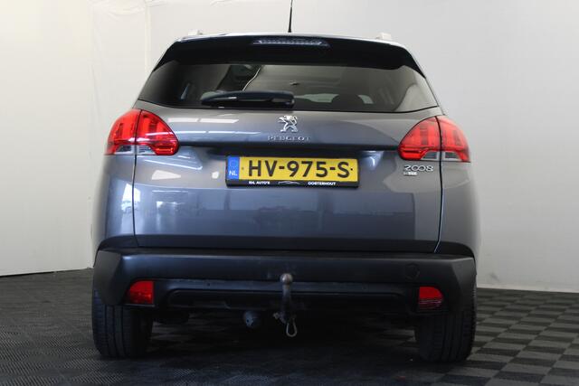 Peugeot 2008 1.2 PureTech Active |Pano|Trekhaak|