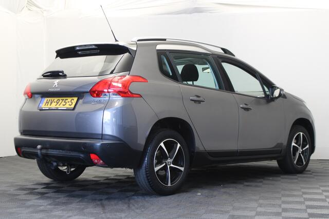 Peugeot 2008 1.2 PureTech Active |Pano|Trekhaak|