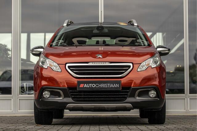 Peugeot 2008 1.2 PureTech Blue Lease Executive | Pano | Trekhaak | NL Auto
