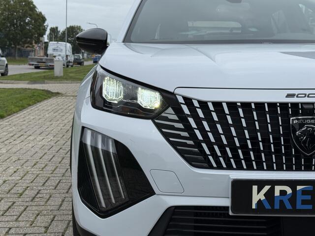 Peugeot 2008 1.2 PureTech 130 Allure Okenite White