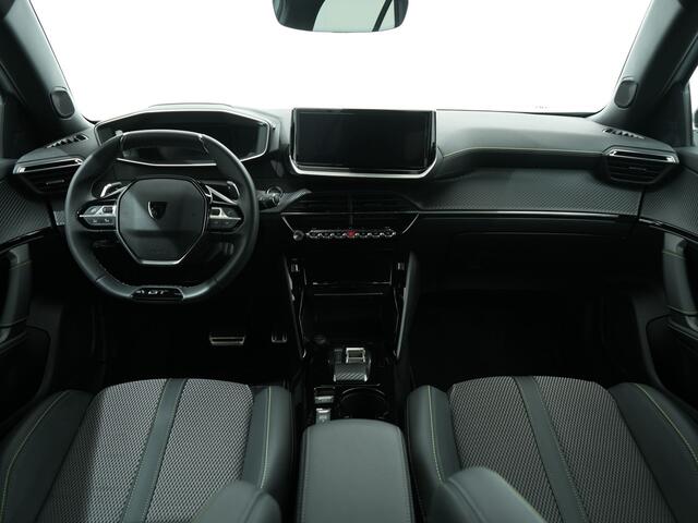 Peugeot 2008 1.2 HYBRID 145PK GT E-DCS6 | Navi | Pack Drive Assist Plus | Camera