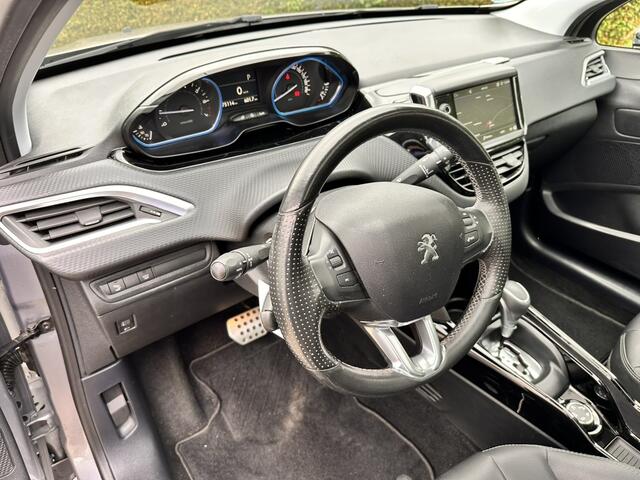 Peugeot 2008 1.2 PureTech Crossway Automaat